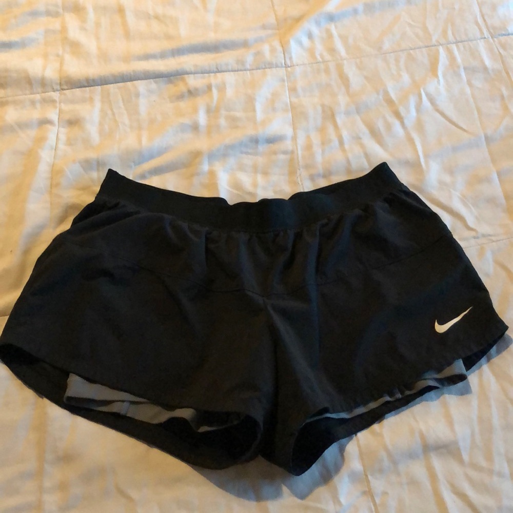 Women’s Nike dry fit short